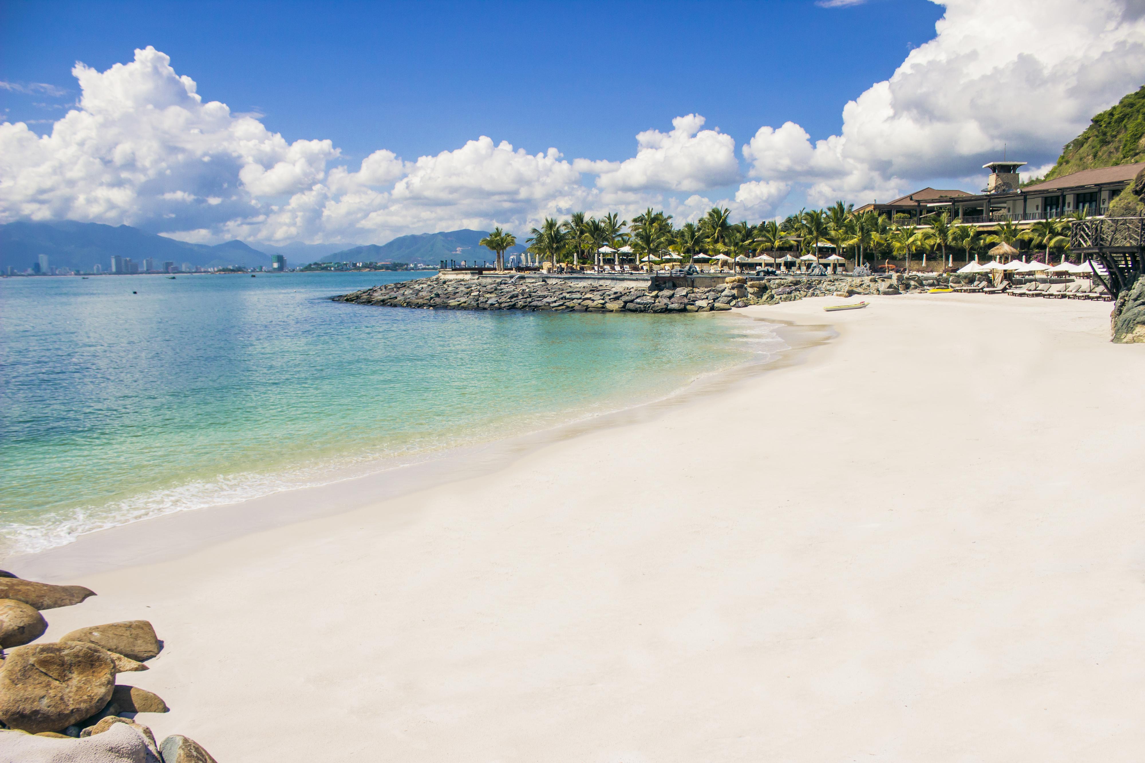 Amiana 5* Nha Trang