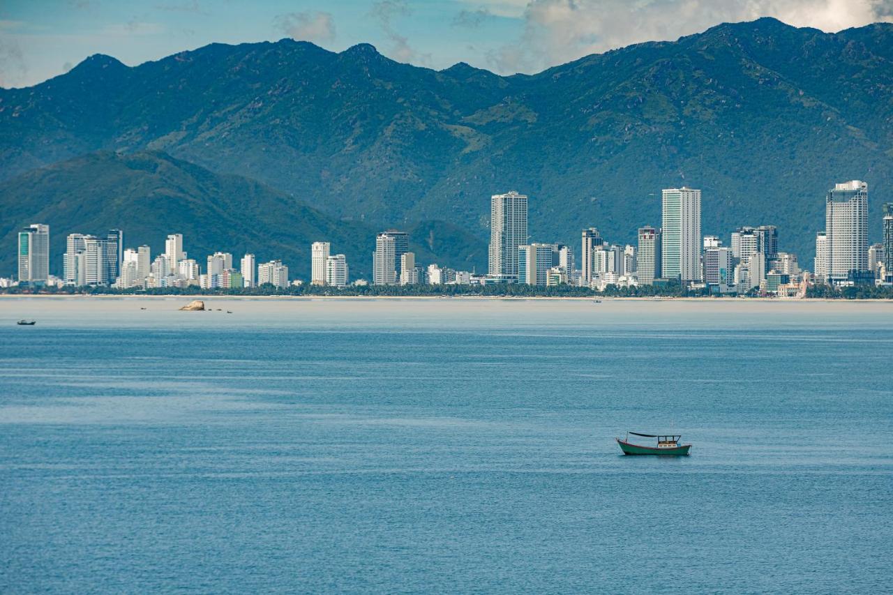Station touristique Amiana Nha Trang