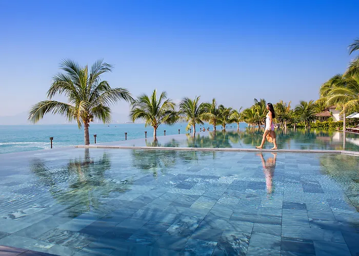 Amiana Resort Nha Trang