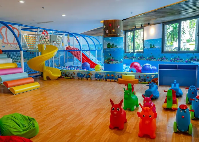 Amiana Resort Nha Trang