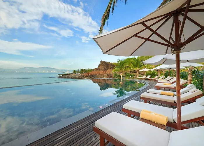 Amiana Resort Nha Trang