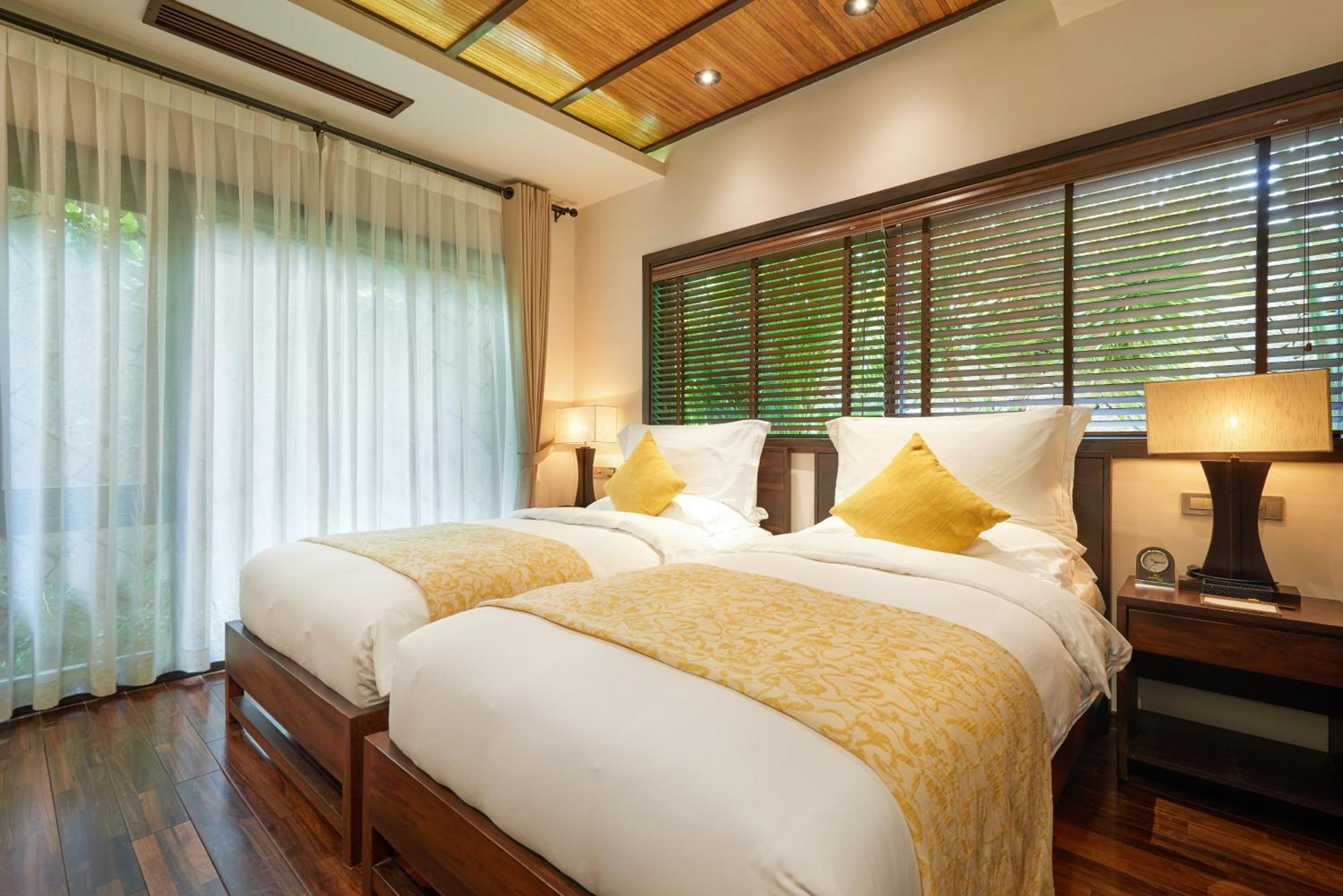 Amiana Курортный комплекс 5*