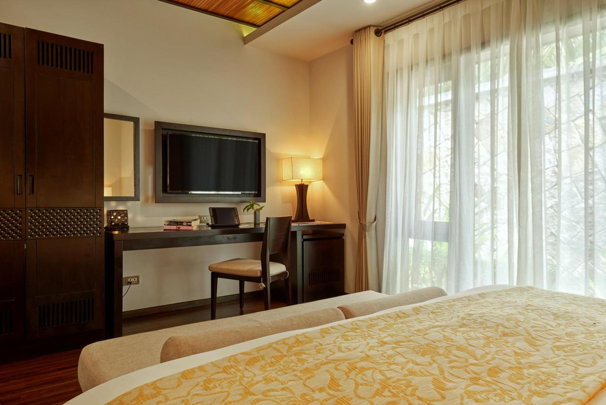 Курортный комплекс Amiana 5*